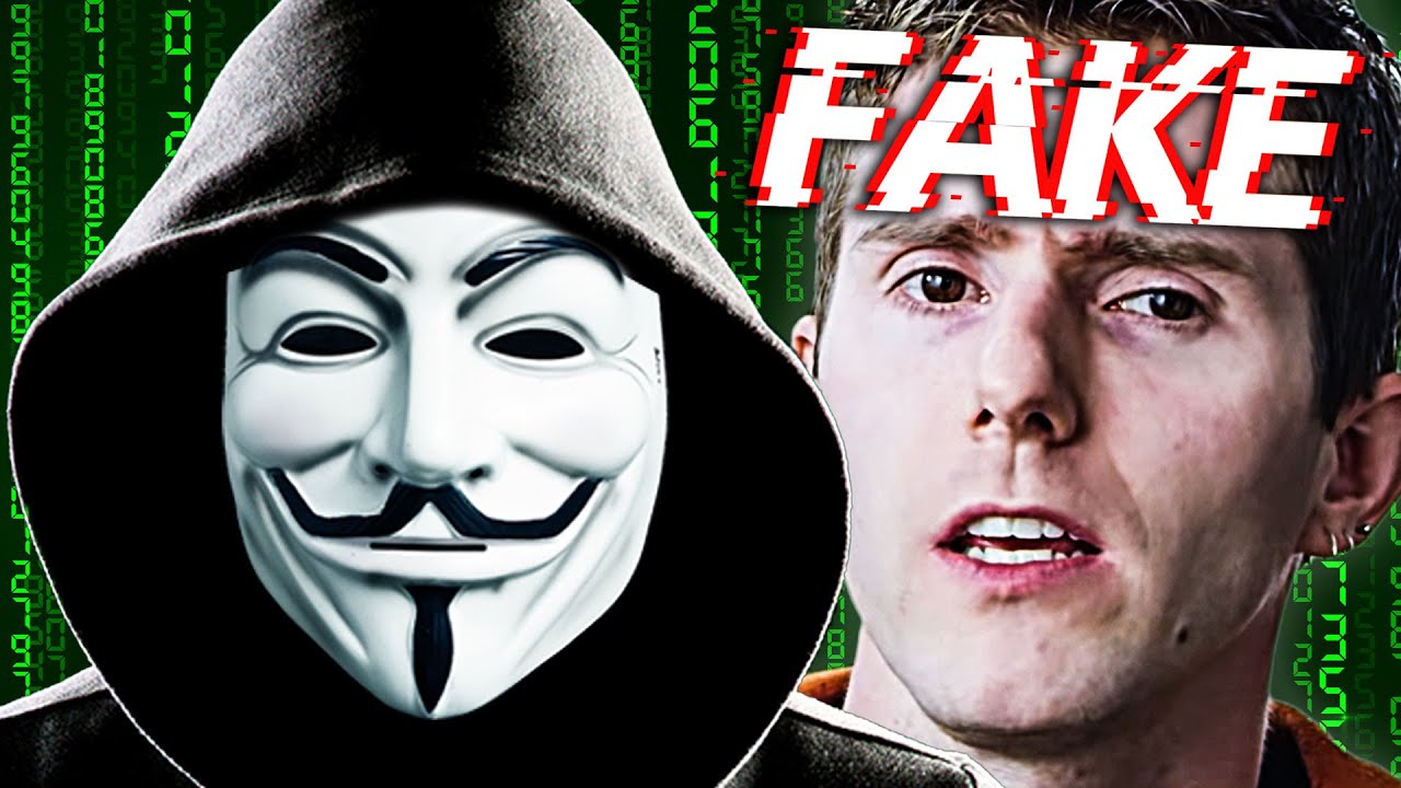 LinusTechTips Exposed: The Truth Revealed (April Fools 2020)