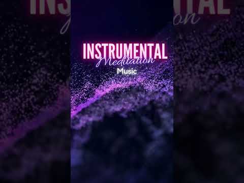 Relaxing instrumental music