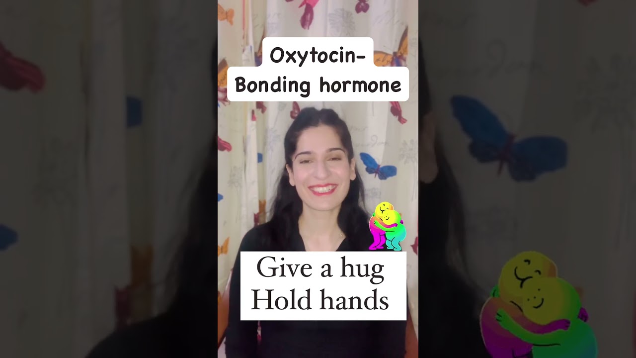 Boost Your Happy Hormones Naturally π