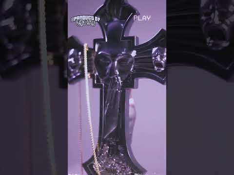 2Pac Makaveli Collectible Statue 🔥 #2pac #tupac #drdre #remix #gfunk