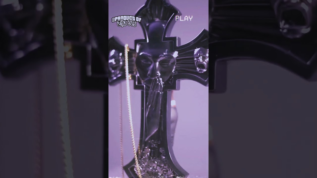 2Pac Makaveli Collectible Statue & Remix 🔥