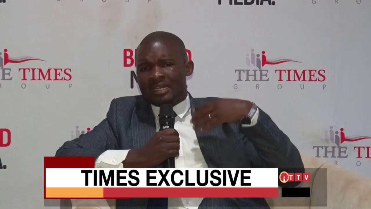 Exclusive Interview with Alfred Gangata: Insights You Can't Miss 📰