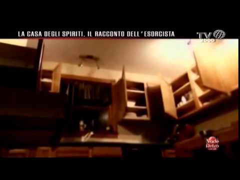 La Casa del Diavolo: Inchiesta su 'Vade Retro' 🔥