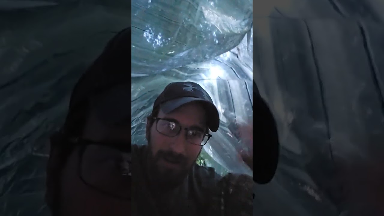 How to Escape Thermal Imaging with a Space Blanket π§