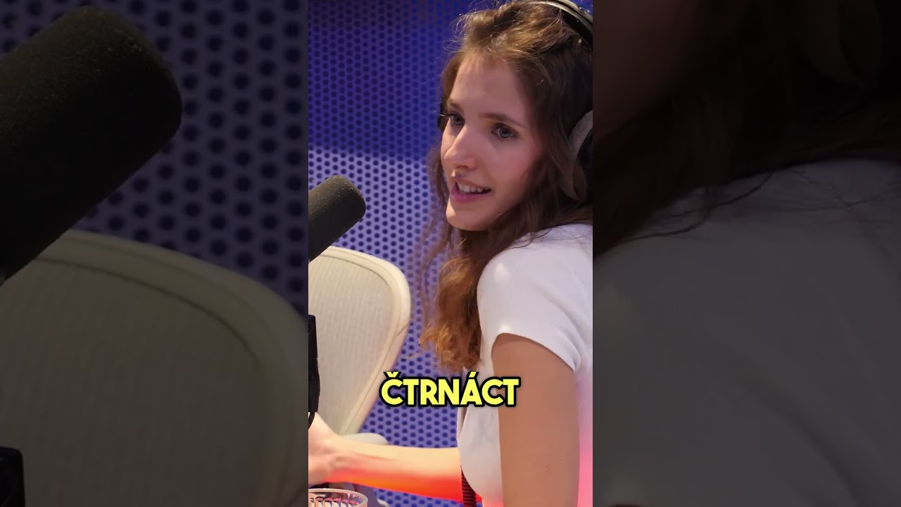 JAKUB PRACHAŘ A SARA SANDEVA v éteru EVROPY 2