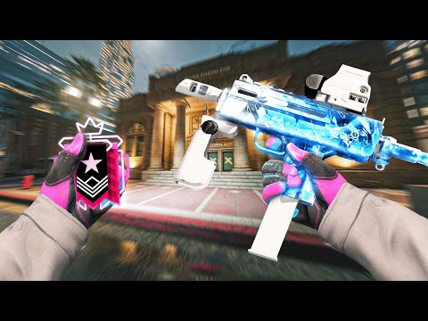 what 1000 hours of amaru looks like