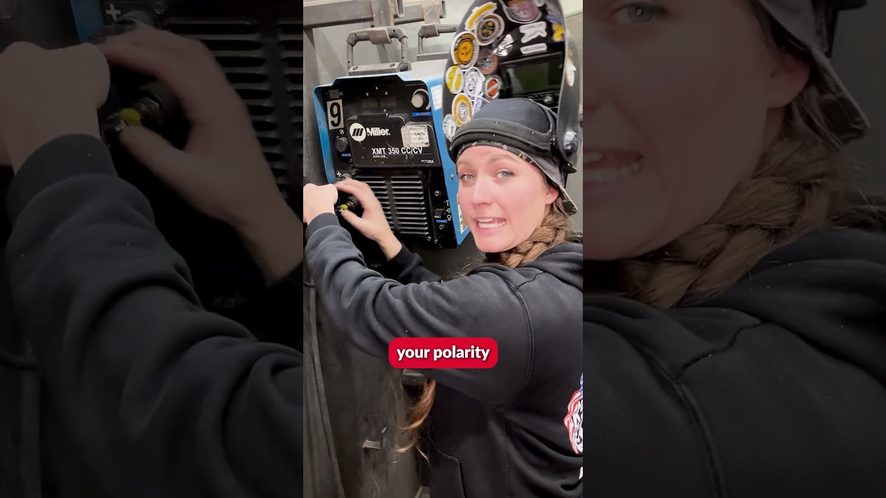 TIG Welding Basics: Setup & Lift Arc Technique ⚡