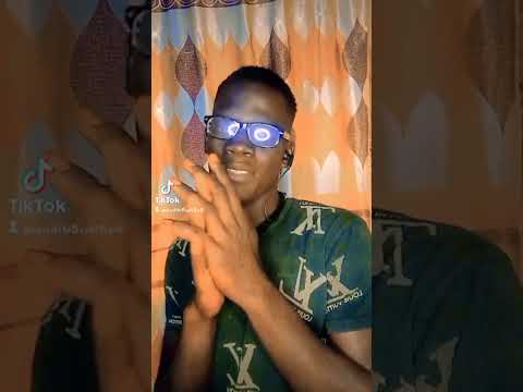 Thanks you allah #wallyballagoseck