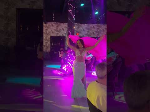 Bellydancing to Khatfoony by Amr Diab ๐๐งฟ