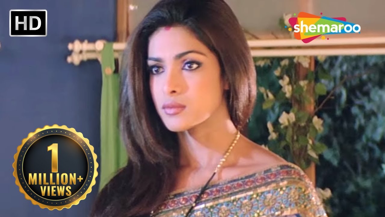 Maine Tumse Pyaar Bahut Kiya | Barsaat (2005) 🎶