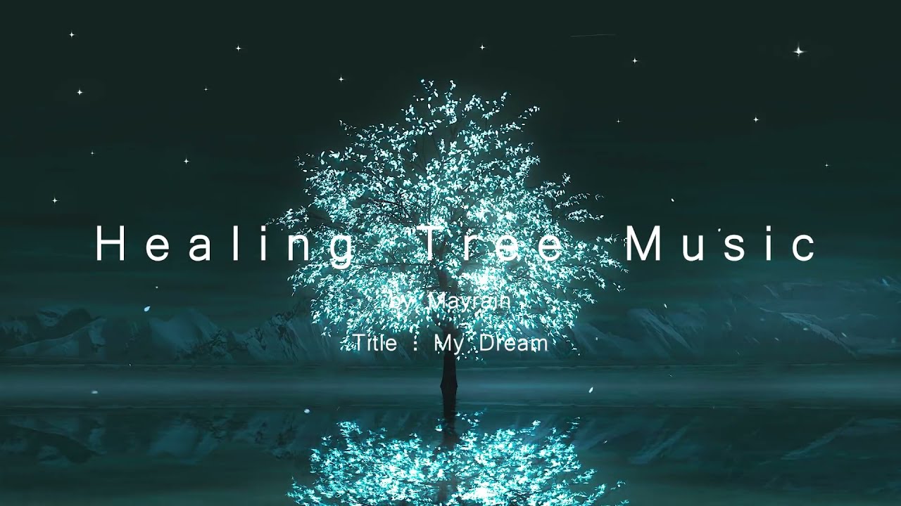 3 часа расслабляющей музыки для сна 🎶