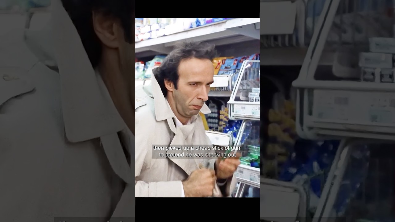 Survived 365 Days Without Spending a Dollar 💸