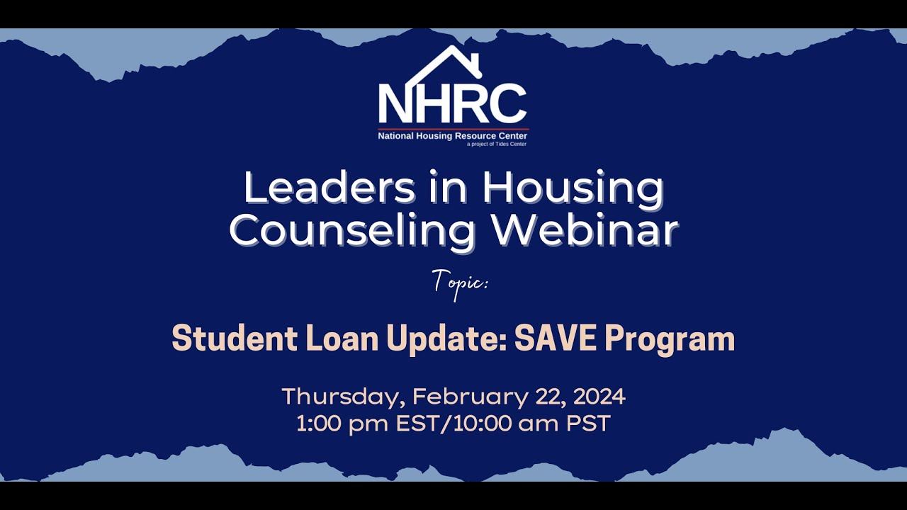 Student Loan Relief: Discover the New SAVE Program Benefits ๐ฐ