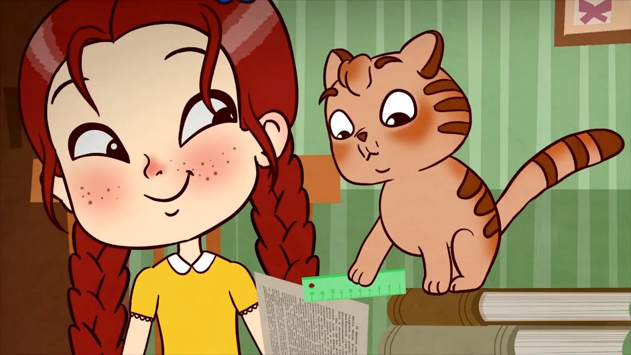 Thick & Thin: Fun Kids Learning Video ๐งธ