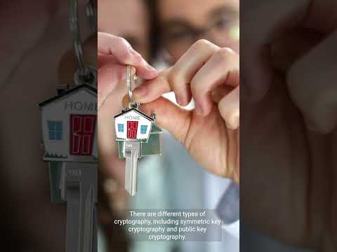 Crypto for Dummies: An Introduction to Cryptography