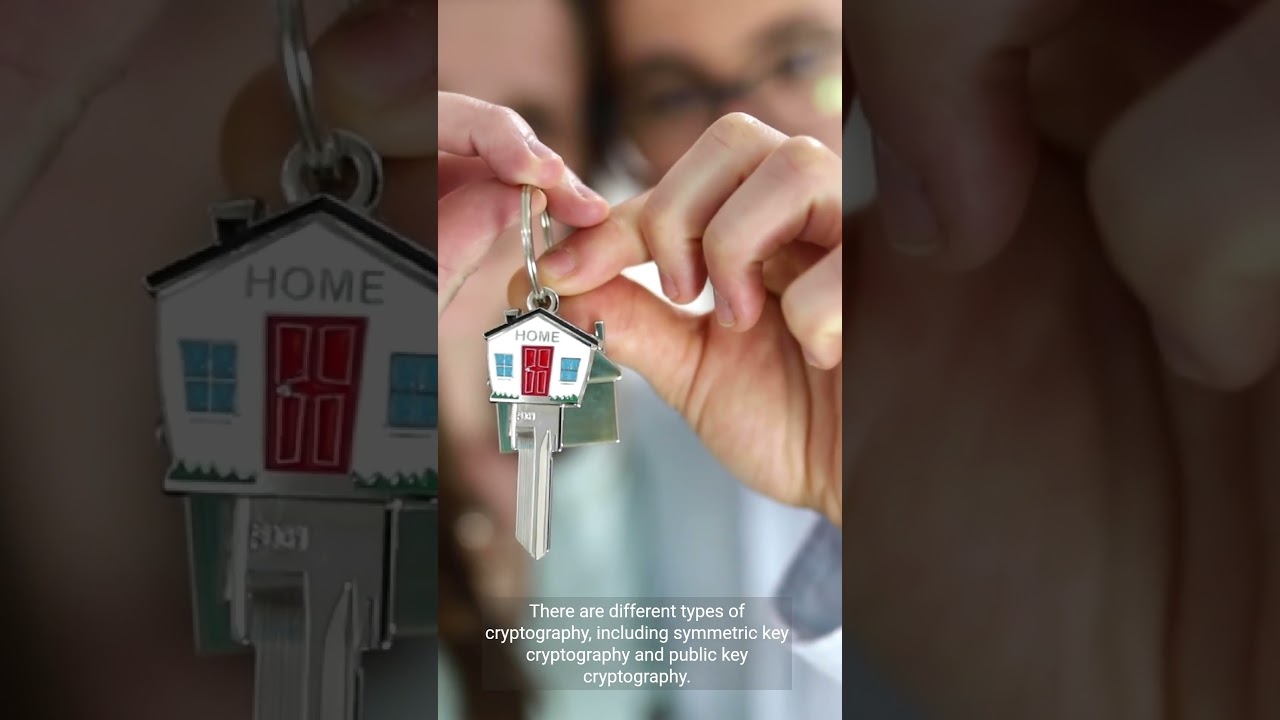 Crypto for Beginners: Simplified Guide to Cryptography 🔐