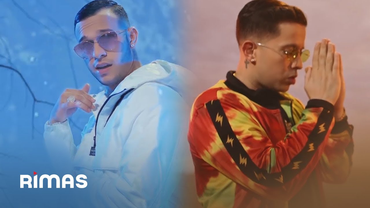 Lyanno & De La Ghetto - Te Enamoraste (Official Video)