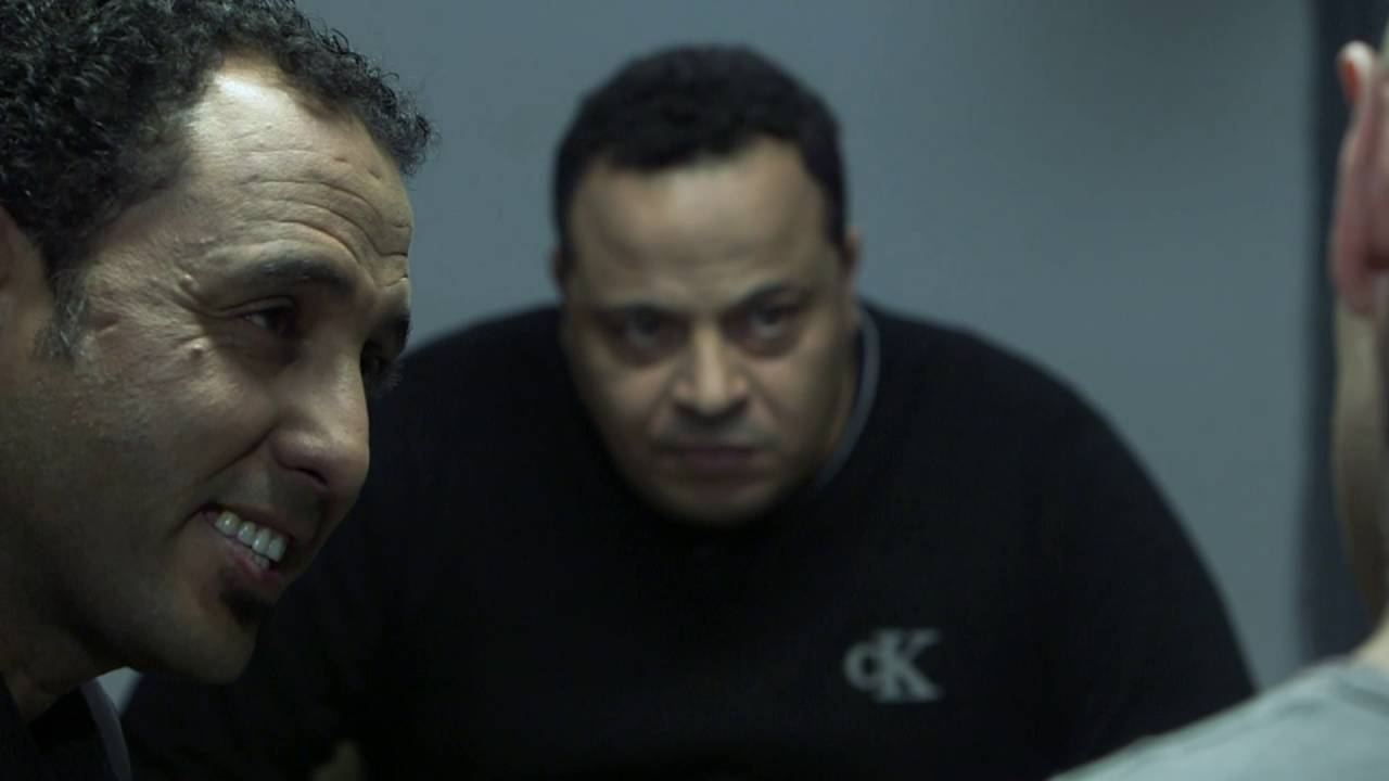 Awled Moufida S2 Ep12 Part 2