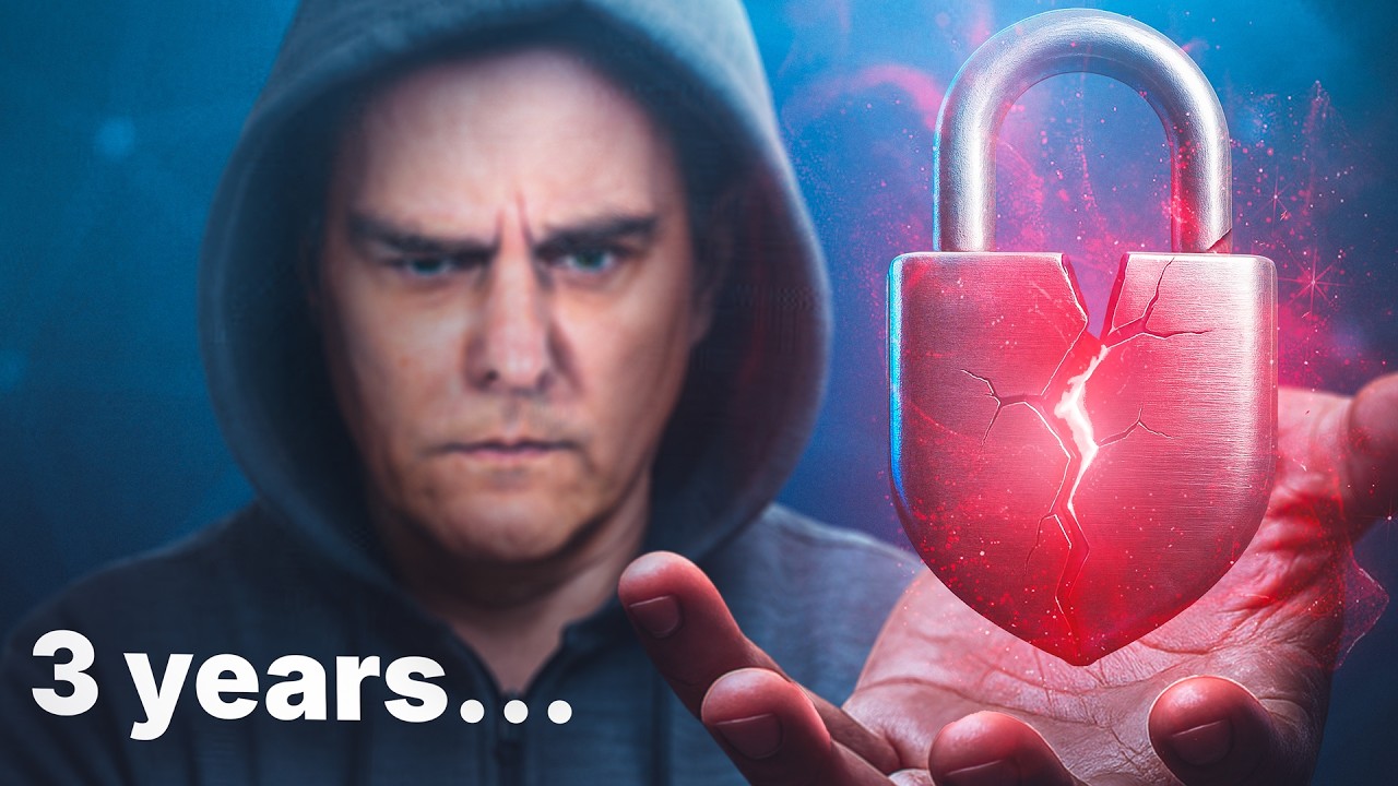 All Encryption Cracked Within Three Years?