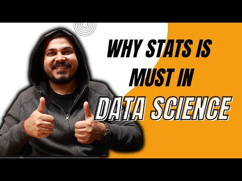 The Importance of Statistics in Data Science