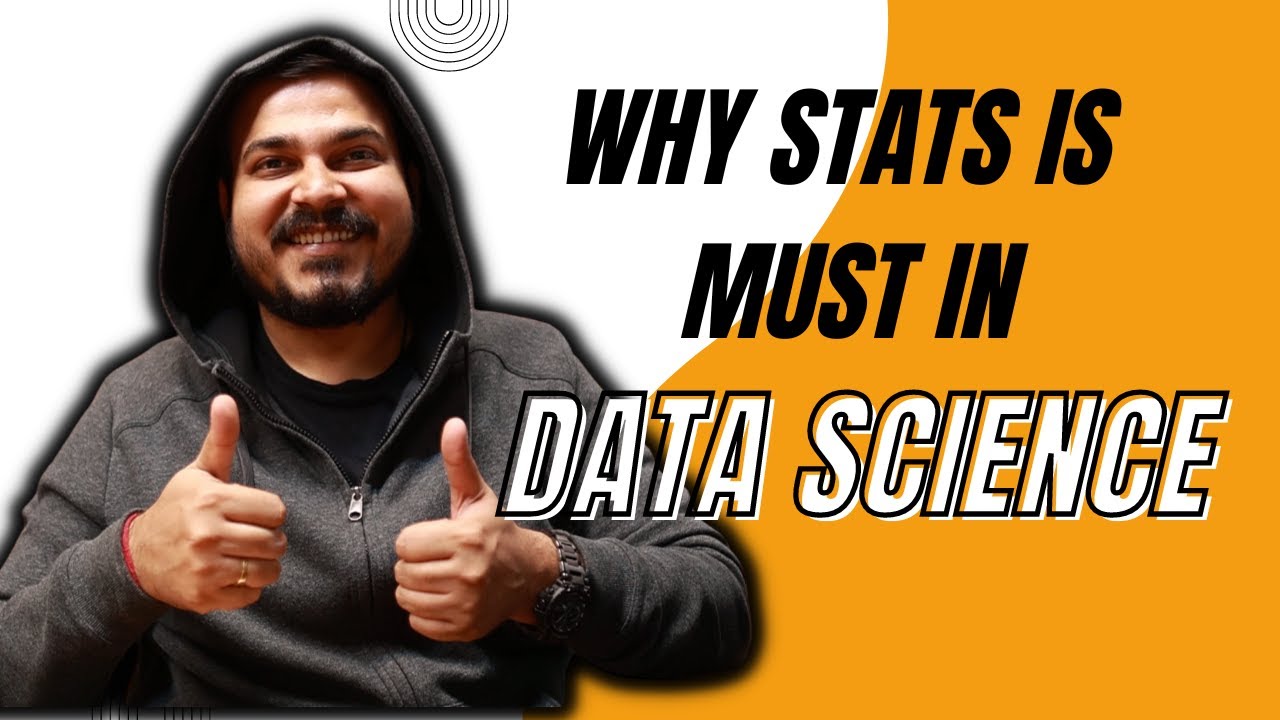 The Importance of Statistics in Data Science