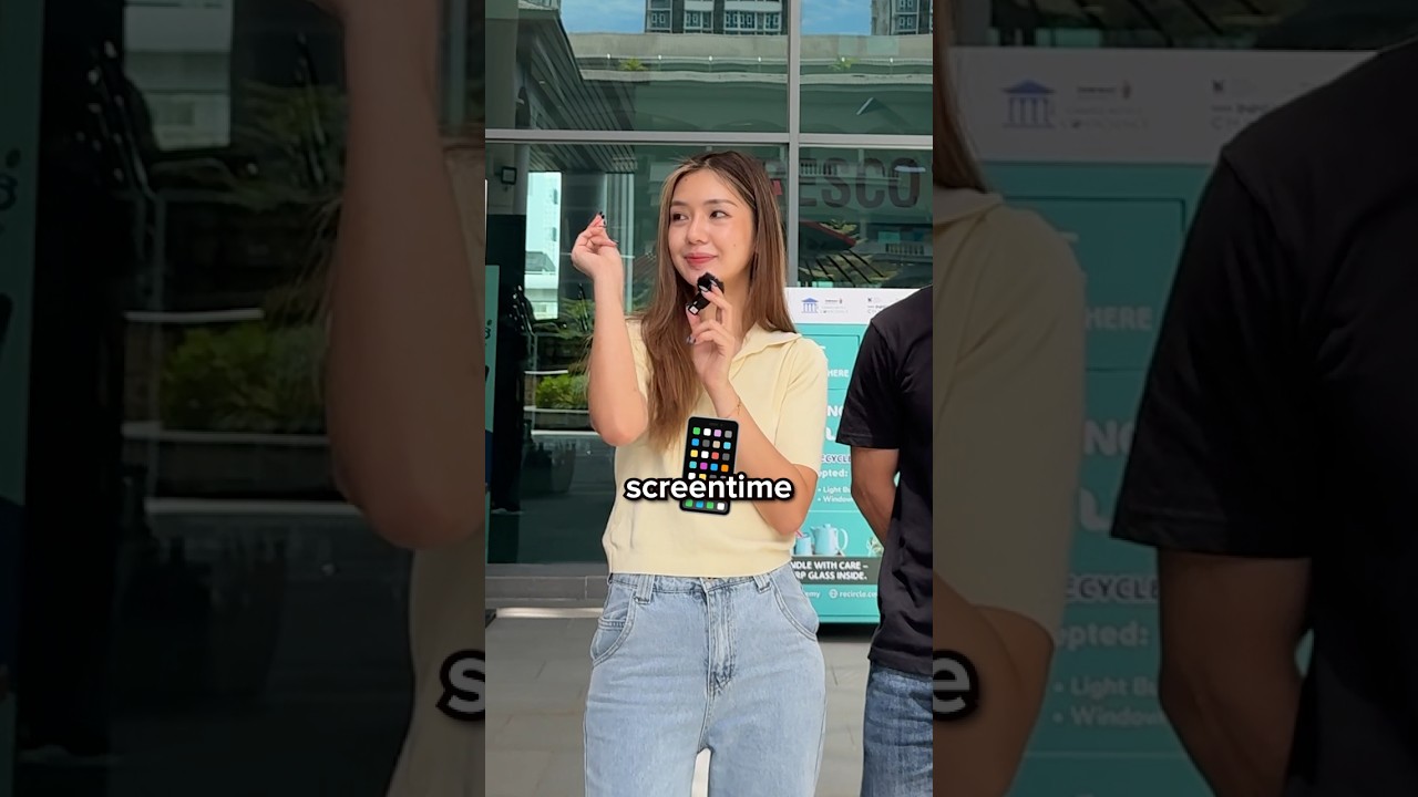 21 hrs of screentime in a day?! 🫢