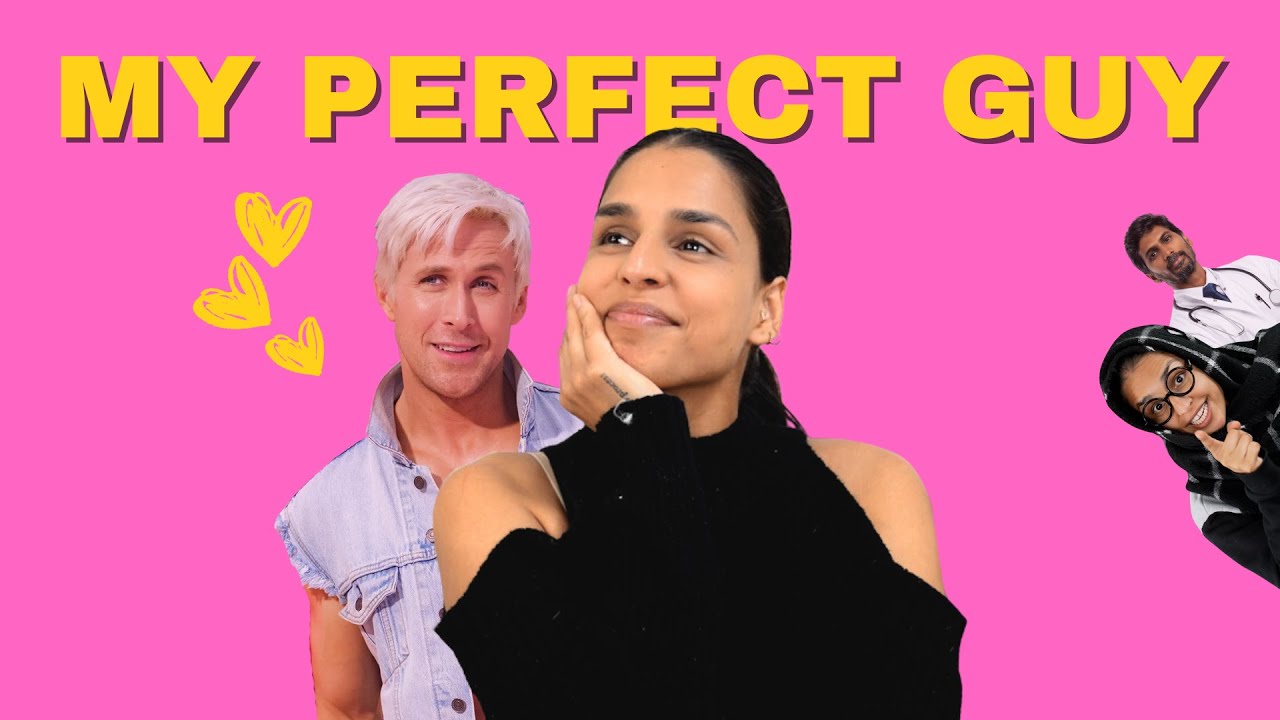 My Perfect Guy vs Mum's Choice 🤔