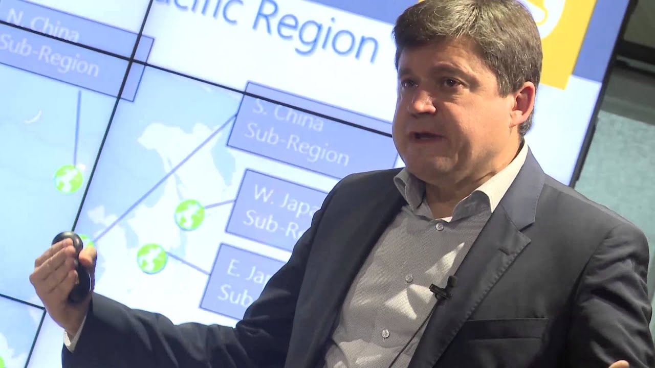 ERP y Industria 4.0: La Cuarta Revolución Industrial