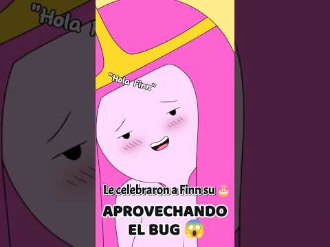 QUE RAYOS HICISTE con FIN,  PRINCESA? 🤨 (efecto manuela)