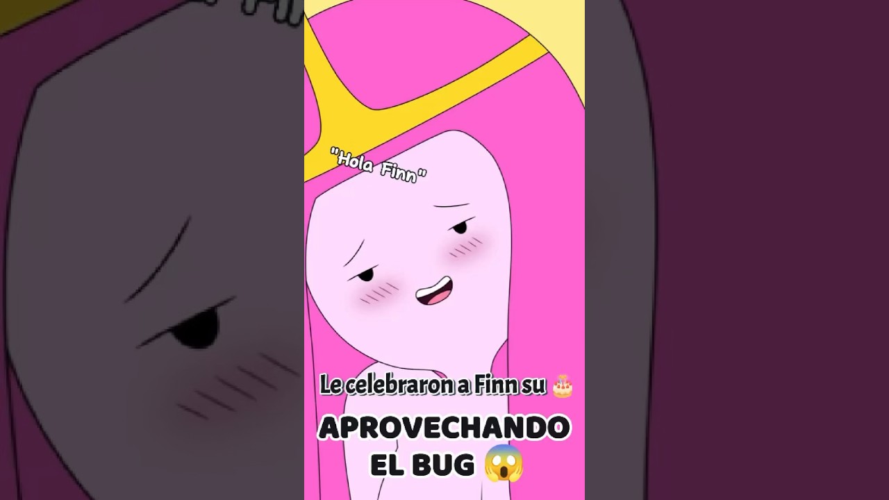 ¿Qué hiciste con Fin, Princesa? 🤨 Descubre el efecto Manuela