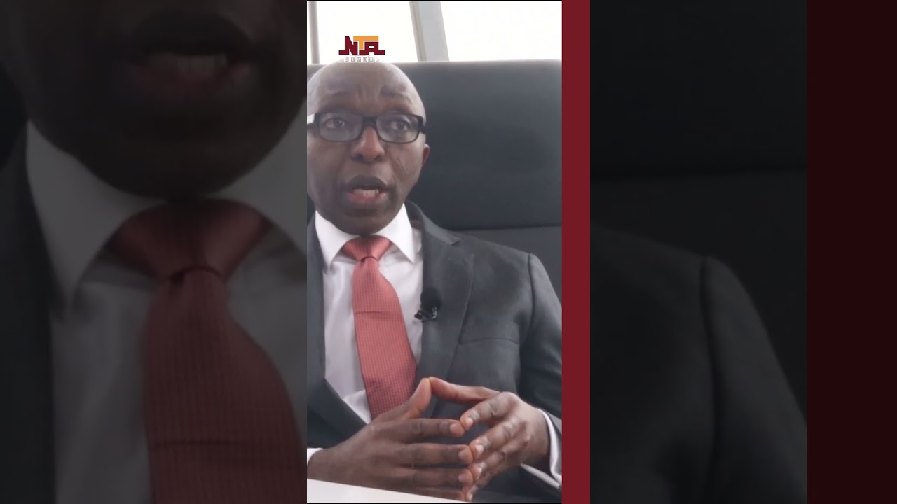 Nigeria Ends 2025 with Stronger Economy 📈