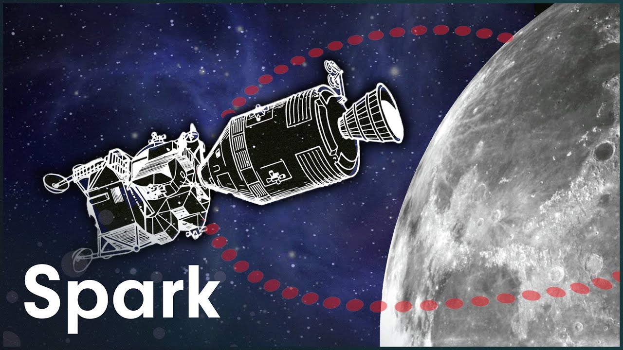 Apollo 13 Rescue: A Near-Disaster Turned Triumph 🚀