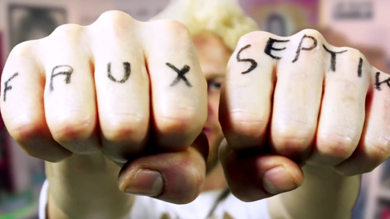 Le CACA (C'est de la Merde) HiHaHo Kriss 🎉