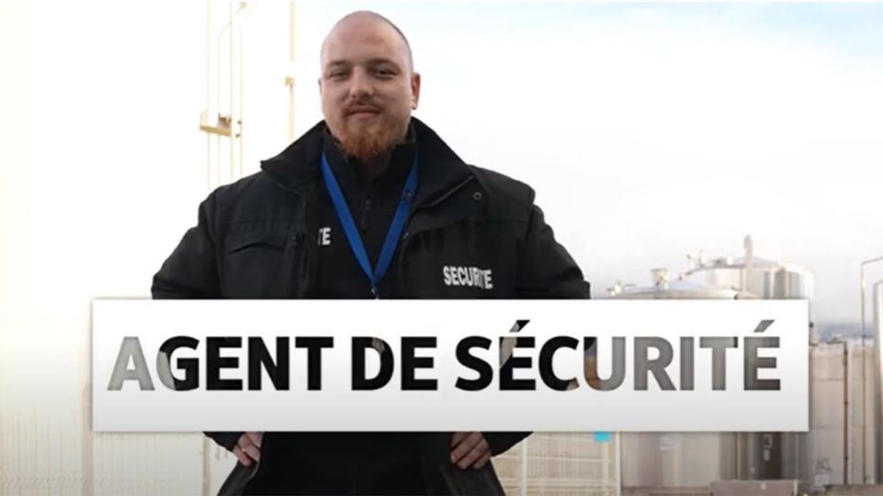 Agent de sécurité : rôle et missions pour la protection des personnes et des biens