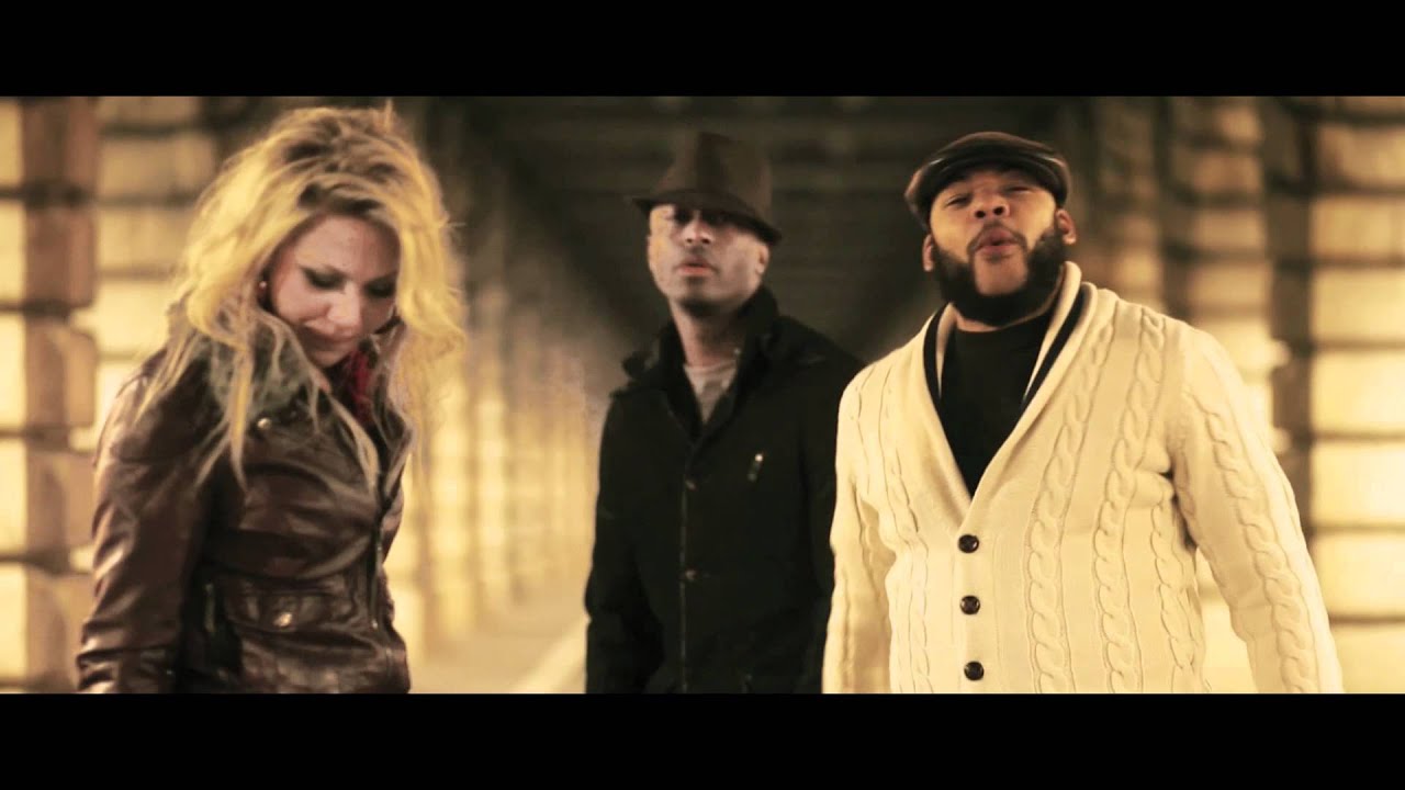 L'As Kind-Son Lhaïtien feat. Déborah - Tu n'es pas seul 🎶