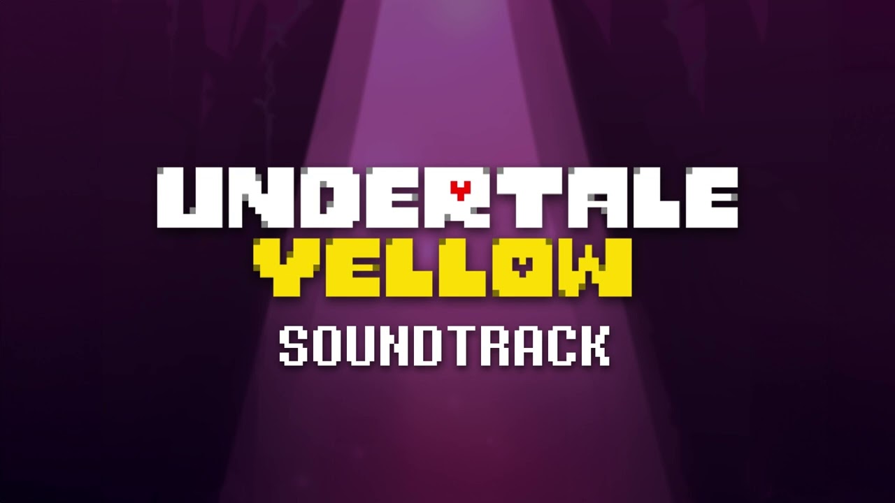 Undertale Yellow OST: A Mother's Love 🎶