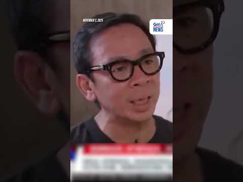 'I trust the Lord pero masakit' Kuya Kim sa pagpanaw ng kaniyang anak na... | GMA Integrated News