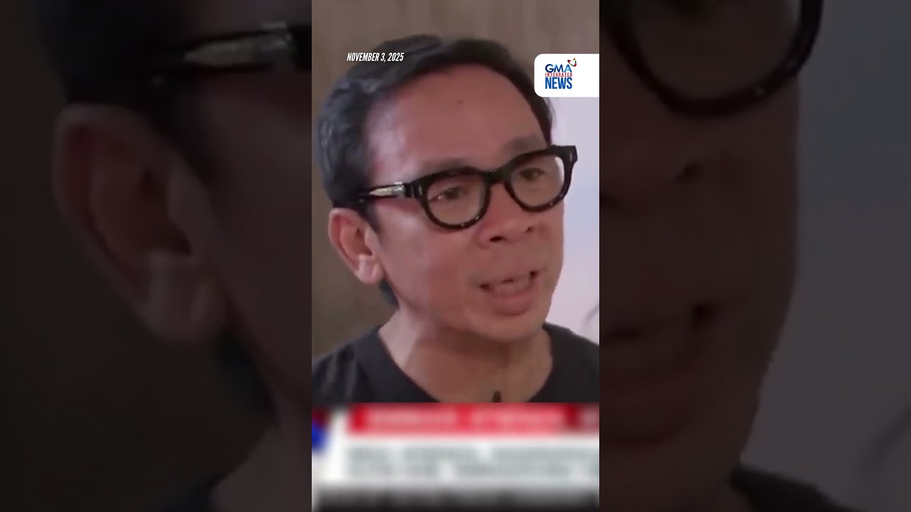 'I Trust the Lord, Pero Masakit': Kuya Kim Reflects on the Loss of His Son Emman