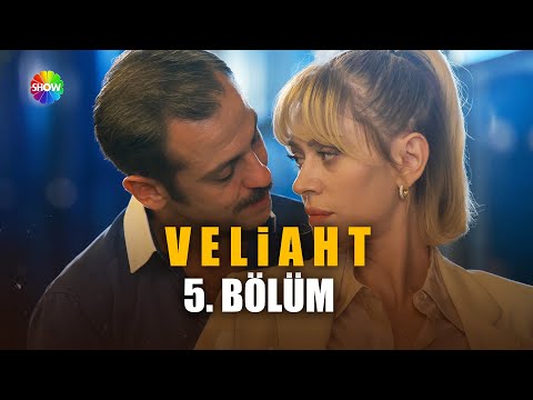 Veliaht 5. Bölüm @showtv