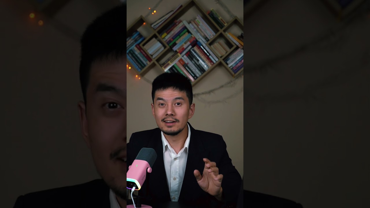 Узнай, кто ты на самом деле: психологический тест 🧠