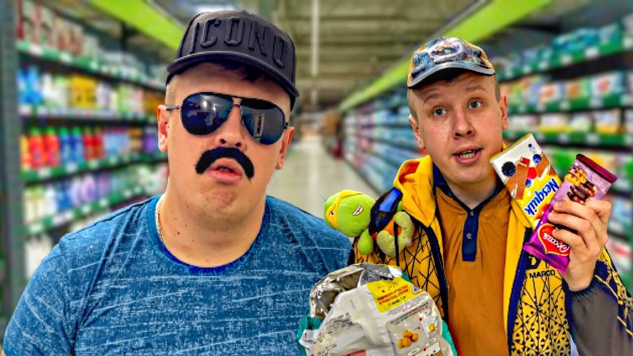 Борька Вор | Сериал Братки — 73 серия | Захватывающие события и интриги