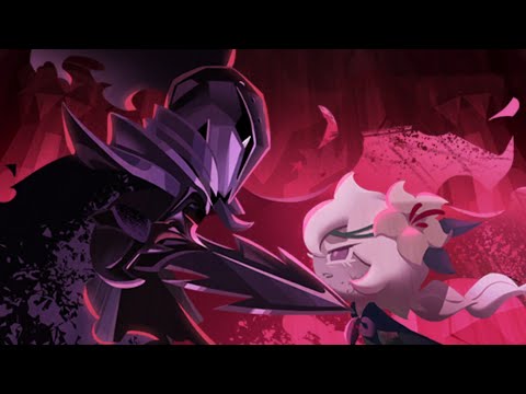 Cookie Run Kingdom Story - Beast-Yeast Episode 12: Hope for Freedom (Part 2)