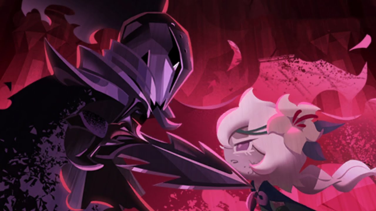 Cookie Run Kingdom Beast-Yeast Episode 12: The Fight for True Freedom ✨