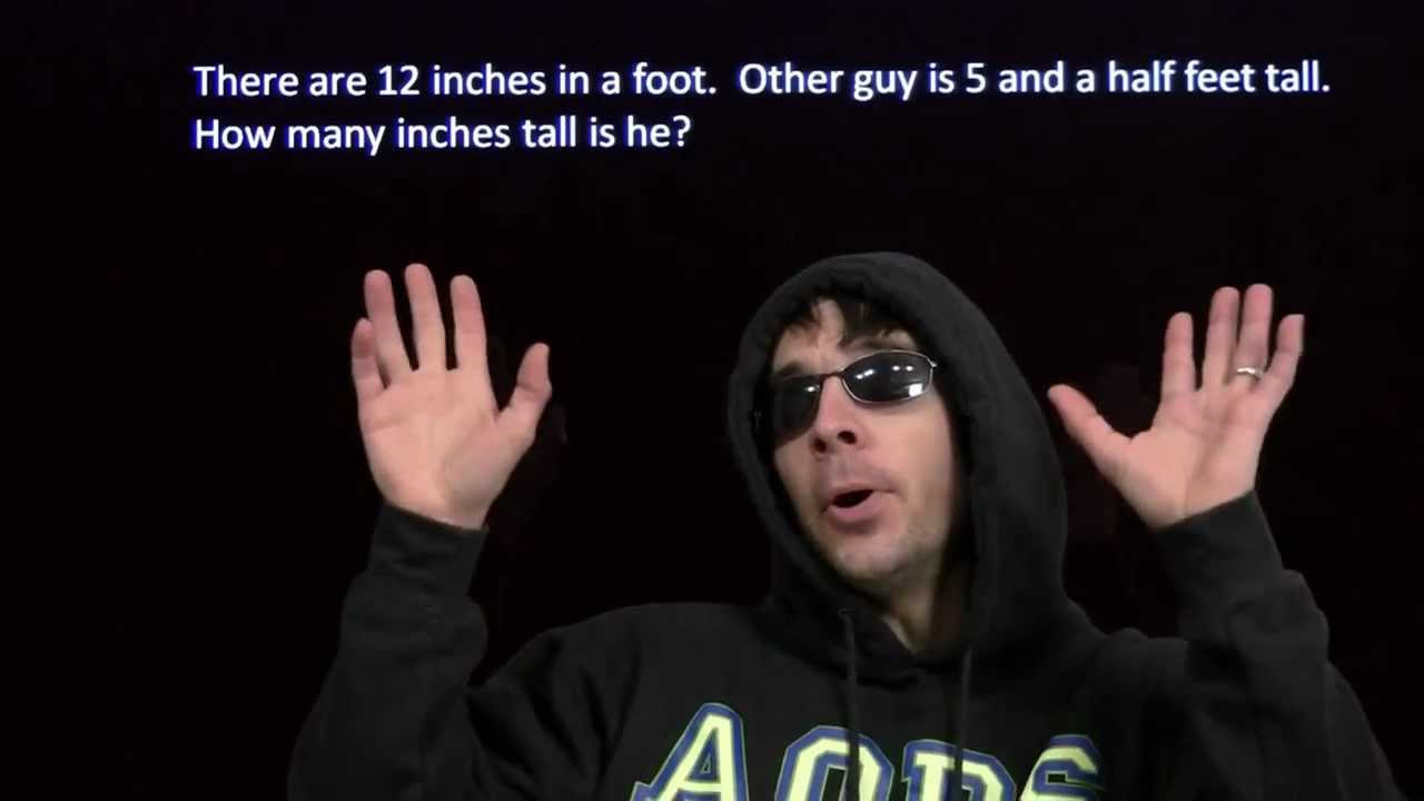 Master Conversion Factors with Art of Problem Solving: Part 1 🧮