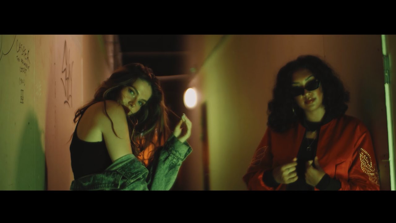 FAYDEE x TM BAX x PAV DHARIA - YEYE 🎶 Official Music Video | Stream Now