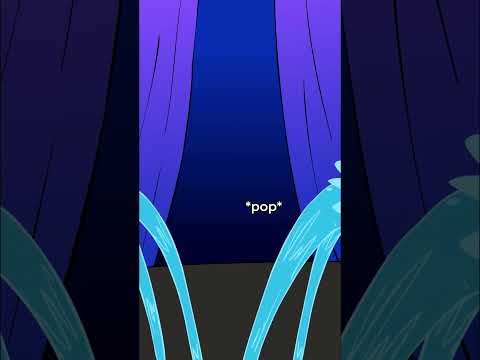 D&D Animated: Goodnight Mouse 🐭 #dnd #ttrpg #dnd5e