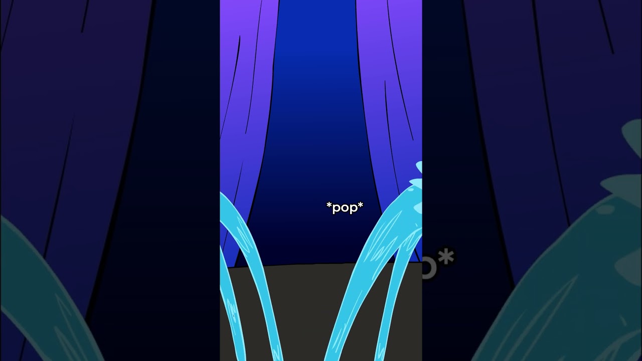 D&D Animated: Goodnight Mouse 🐭 – Epic Moments from Uprooted Campaign!