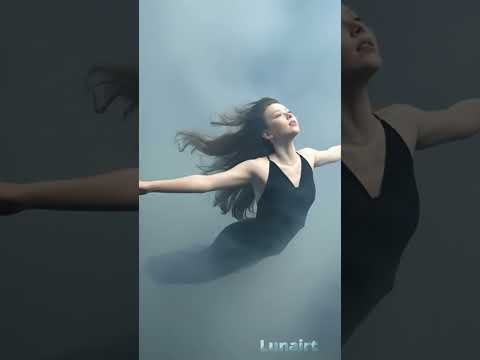 Ваня Дмитриенко и Анна Пересильд - Cилуэт (Ai-version from Lunairt) #ванядмитриенко