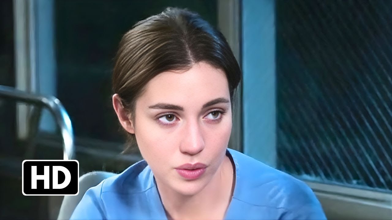 Grey's Anatomy S22E04 Promo: What to Expect 🩺