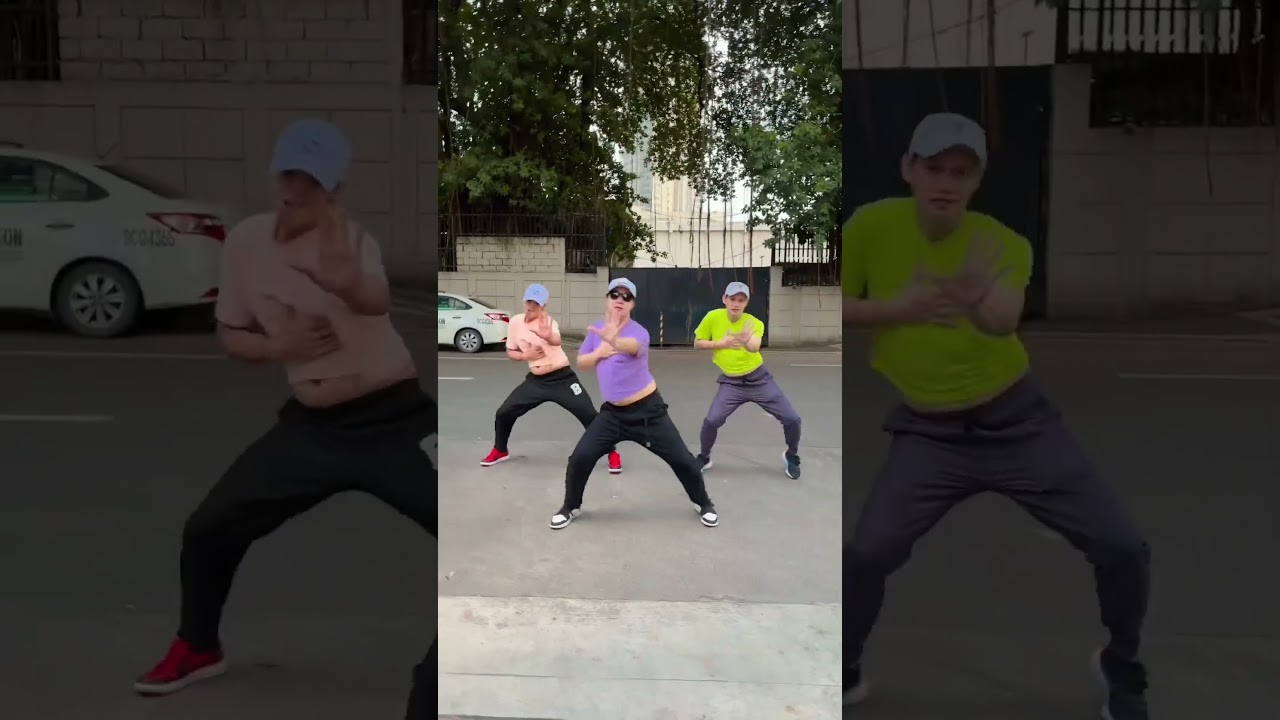 80's Vibe with X3M Trio 🎶